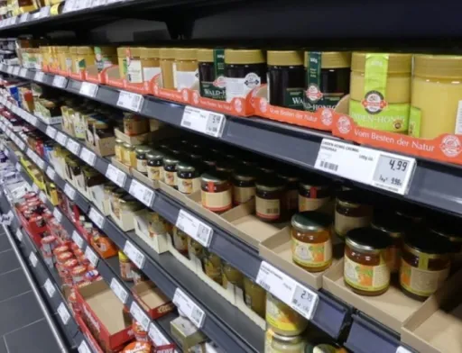 Ціни на продукти в Польщі такі ж, як в Україні, але зарплати набагато вищі