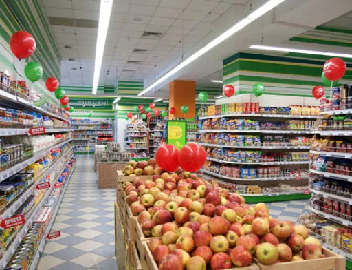 Світові ціни на продовольство зросли до максимуму за 7 років