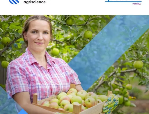 Міністерство аграрної політики та продовольства України та Corteva Agriscience об’єднують зусилля для розвитку жіночого фермерства та зміцненням громад