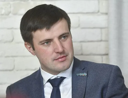 Аграрний напрямок в Мінекономіки очолить Тарас Висоцький