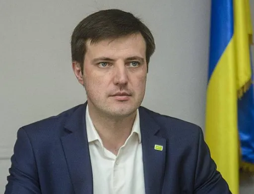 Україна готова виробляти і доставляти їжу тим, хто її потребує, – Тарас Висоцький