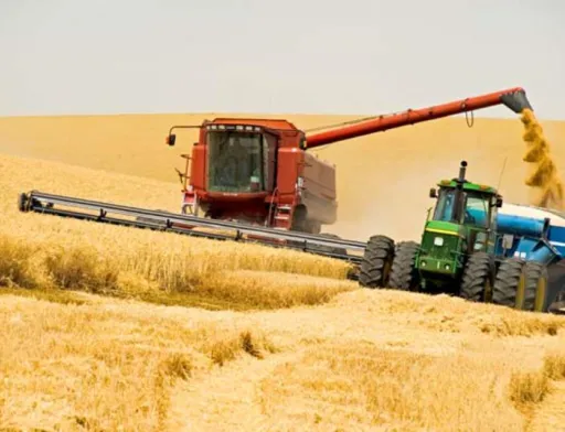 Об’єм продажів в Україні має бути €2 млрд в рік впродовж 5-7 років, щоб з’явилася можливість забезпечити технікою всі українські сільгосппідприємства