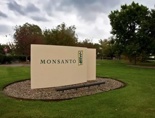 Monsanto продає Mitsui бізнес по обробці насіння пшениці та ячменю