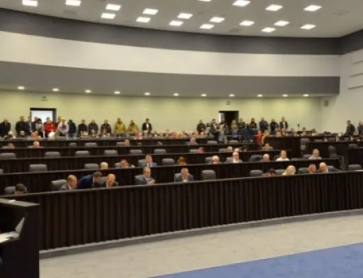 Протест проти ринку землі. Тернопільська облрада проведе виїзне засідання під стінами Верховної Ради