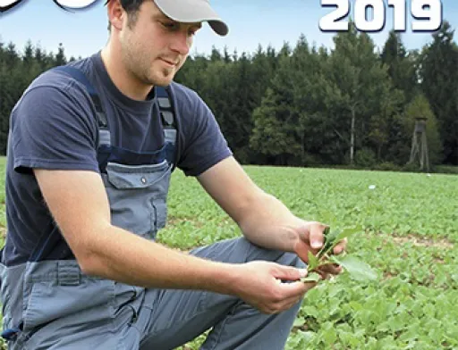 Corteva Agriscience™ підтримує молодих українських фермерів