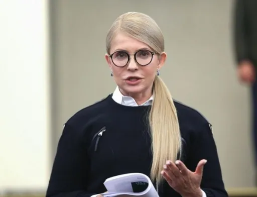 Тимошенко про відкриття ринку землі: ми не дамо розпродати українські черноземи