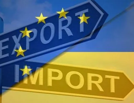 У 2022 році торгівля агропродукцією з ЄС виросла на 35% порівняно з минулим роком
