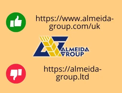 На росії з метою дезінформації створили клон української агрокомпанії