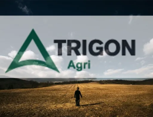 Датская агрокомпания Trigon Agri с активами в Украине, России и Эстонии конвертировала облигации на 350 млн шведских крон (около 36,673 млн евро) в 1 млрд 598,73 млн новых акций