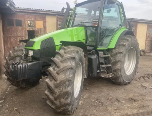 На ОЛХ збільшилась кількість оголошень про продаж сільськогосподарської техніки