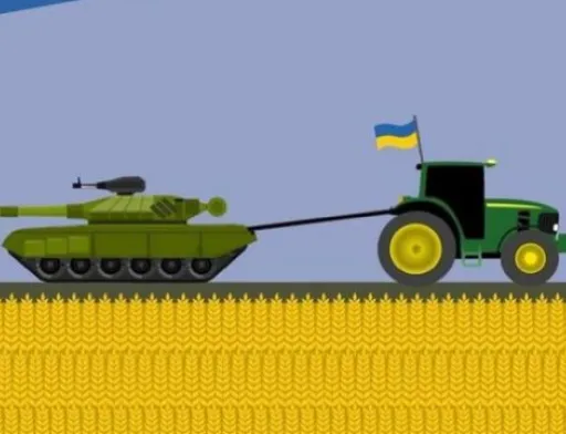 З Днем Незалежності, незламні аграрії України!