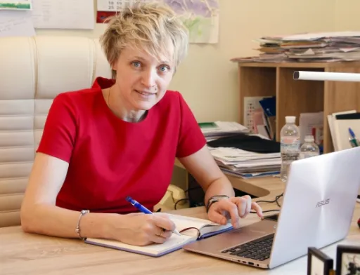 Скоординована комунікація в АПК наразі відсутня, - О. Трофімцева