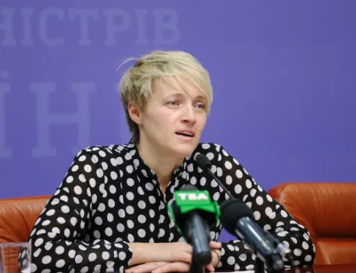 Ольга Трофімцева: У 2030 році Україна зможе посунути Німеччину з ТОП-3 найбільших експортерів світу