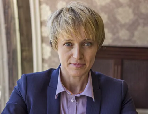 Продажу землі у 2019 році не буде, - Ольга Трофімцева