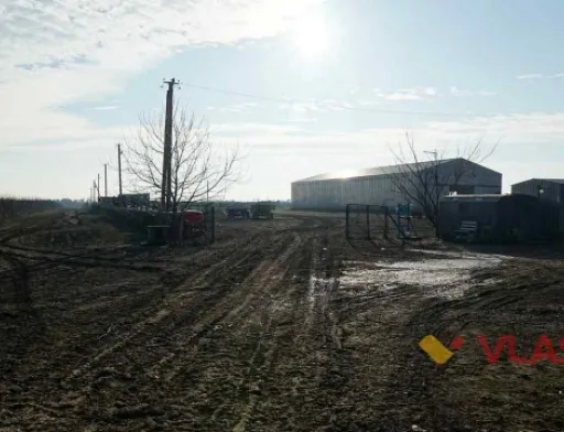 На Вінниччині фермери «відбили» свою землю в екс-регіонала