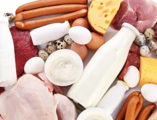 Експорт тваринницької продукції до ЄС може зупинитися з 2022 року