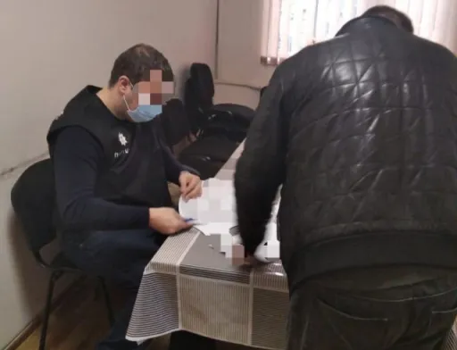 Закарпатські посадовці організували схему привласнення земель