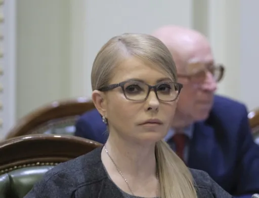 «Батьківщина» вимагає відсторонення голови аграрного комітету та створення ТСК для розслідування корупції в земельному законі