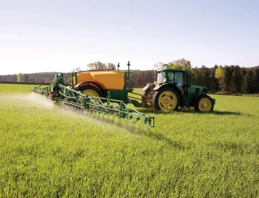 Хімічна Корпорація AMVAC завершила придбання трьох ліній продуктів для захисту рослин - абамектіна, хлороталоніла і параквата - у ТОВ «Сільськогосподарські Рішення Адама»