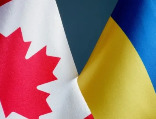 Україна оновила угоду про вільну торгівлю з Канадою