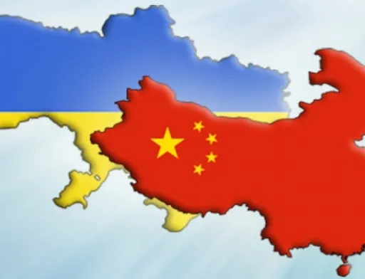Україна на 20% збільшила постачання зерна до Китаю
