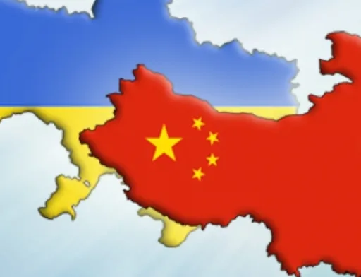 Товарообіг України та КНР за 11 місяців 2019 року зріс на 32,5%
