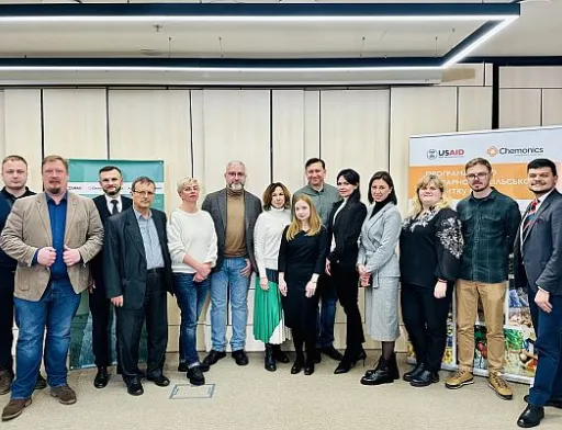 Україна-ЄС: гармонізація регулювання земельних відносин
