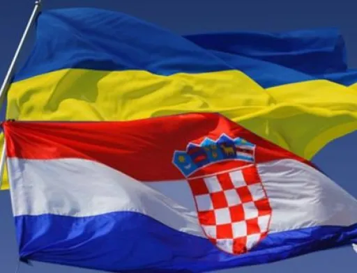 Українську агропродукцію можуть експортувати через порти Хорватії