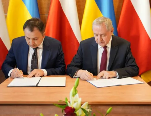 Знайдено шляхи збільшення експорту українського зерна