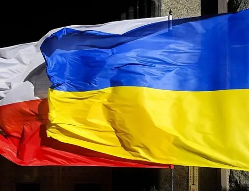Єврокомісія розгляне суперечку України та Польщі щодо експорту зерна