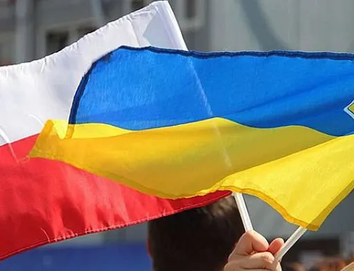 Між Україною і Польщею завжди буде напруга, пов’язана з агропродукцією, – Надія Бігун