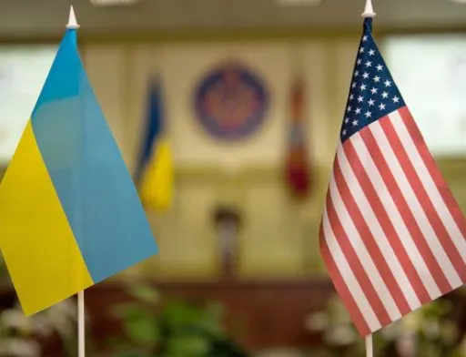 США не допустять продажу росією вкраденого в Україні зерна