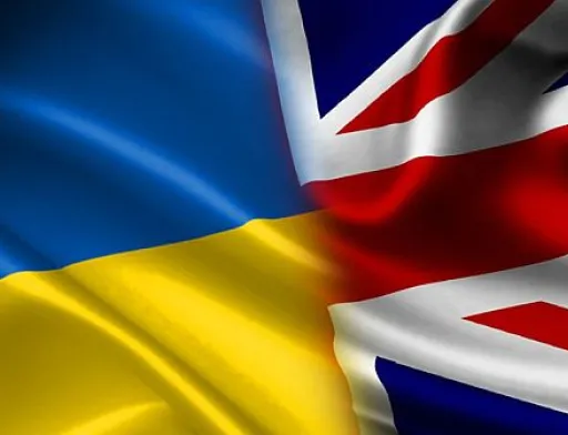 Набула чинності Угода про цифрову торгівлю між Україною та Великобританією