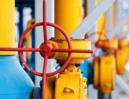 Україна вперше експортувала біометан трубопроводом