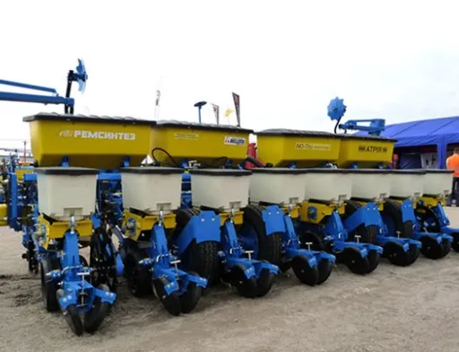 Наступного року аграрії зможуть отримати компенсації за купівлю сільгосптехніки