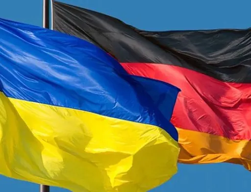 Українські та німецькі аграрії обговорили співпрацю та інтеграцію до ЄС