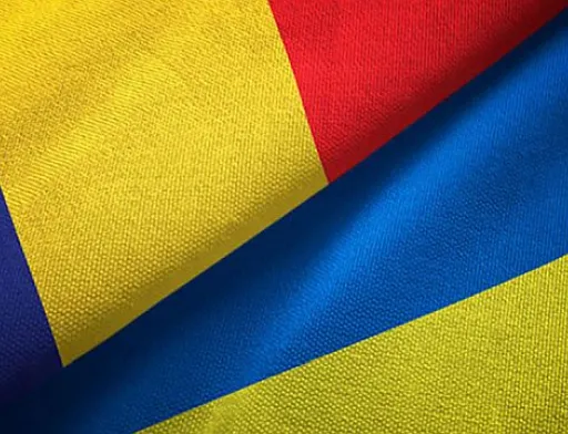 У лютому на українсько-румунському кордоні запрацює термінал для обробки зернових