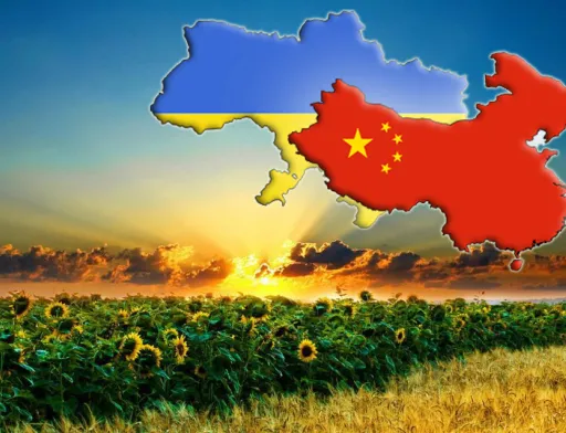 Україна не змогла отримати дивідендів від американо-китайської торгової війни