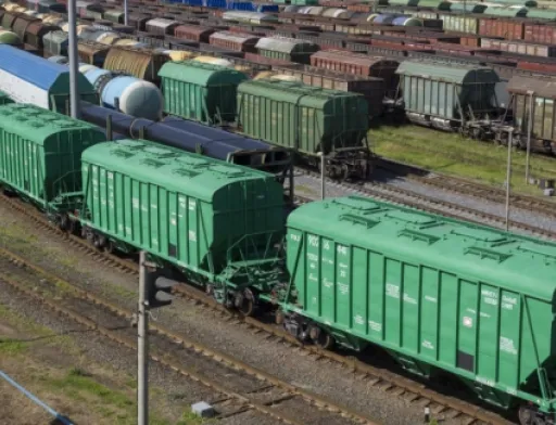 Послуги з перевезення у вагонах Укрзалізниці можна буде придбати лише через ProZorro.Продажі
