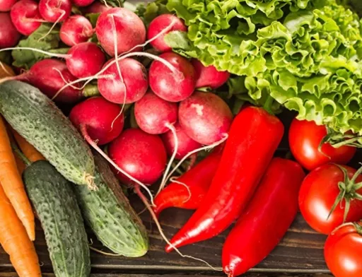 Фермери вигадали оригінальний спосіб продажу продукції