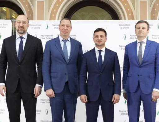 Уряд визначив 30 пріоритетних проєктів в економіці до 2030 року