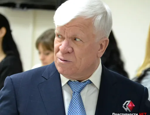 Алексей Вадатурский, владелец "Нибулон"