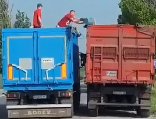 За добу порушників вагових норм оштрафували на €20 тисяч, — Криклій