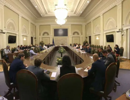 Комітетом з питань аграрної політики та земельних відносин проведено круглий стіл на тему: «Забезпеченість та контроль за якістю і ринком засобів захисту рослин»