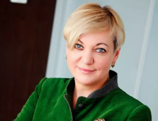 Валерия Гонтарева прокомментировала реструктуризацию долгов агрохолдинга "Мрия"