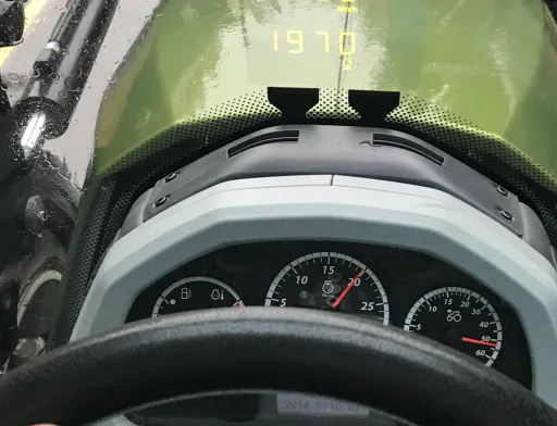 Нова технологія Valtra буде освоєна серійним виробництвом у кінці року