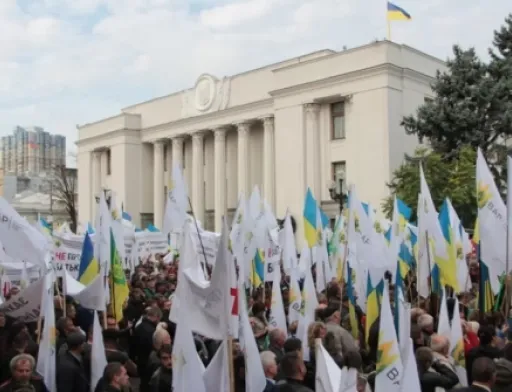Якою земельну реформу бачать аграрії: пропозиції до законопроєкту про ринок землі