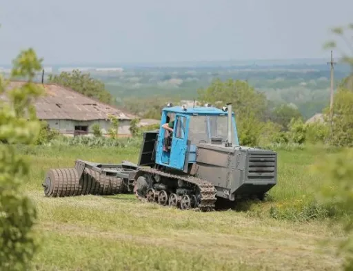 Вартість розмінування малим фермерам не по кишені, – Ігор Піддубний