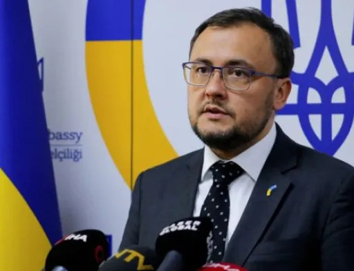 Розкрито схему, за якою росія вивозить крадене українське зерно в Туреччину