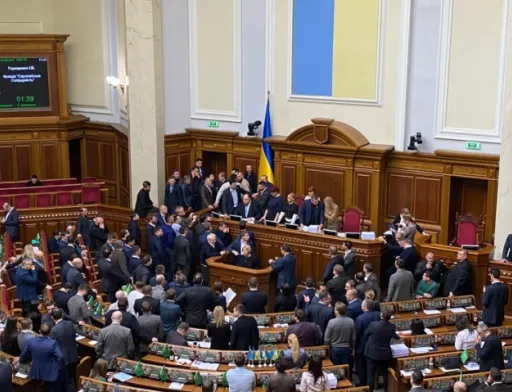Остаточного голосування за ринок землі на цьому тижні не буде, — нардеп пояснив чому